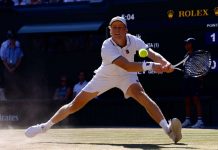 Sinner resta in vetta al ranking Atp, Rybakina nuova regina mondiale