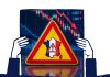 Report Banca del Fucino sui bond UE sotto pressione, cresce il rischio Francia