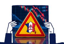 Report Banca del Fucino sui bond UE sotto pressione, cresce il rischio Francia