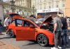 Le case automobilistiche cinesi protagoniste al Salone dell’Auto di Torino
