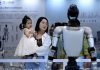 Cina, portavoce Esteri “Allarmismo ostacola solo la governance globale dell’IA”