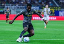 Inter ancora in rimonta, da 0-2 a 5-3 contro l’Udinese