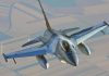 Lituania, caccia italiano della Nato abbatte drone entrato in spazio aereo