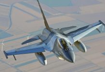 Lituania, caccia italiano della Nato abbatte drone entrato in spazio aereo