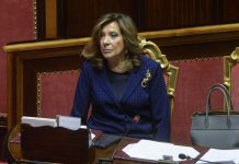 Legge elettorale, Casellati “Ottimista per il voto, non ci saranno incidenti”