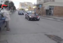 Blitz anticamorra di Carabinieri e Dda a Napoli, 31 misure cautelari