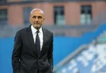 Spalletti “Accettare la pressione miglior medicina per imparare a vivere”