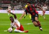 Milan ko al debutto in Europa League, Benfica vince 2-0 a San Siro