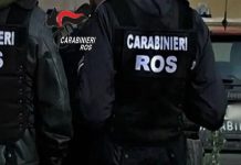Droga dal Brasile all’Italia, blitz contro la mafia e il narcotraffico