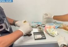 Scoperto un laboratorio di armi in 3d, arrestato 27enne nel catanese