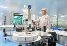 Cina, un piano quinquennale per l’innovazione biomedica