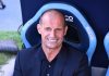 Allegri “Napoli in crescita, a Firenze una delle gare più importanti”
