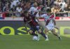Palladino comincia con un pareggio, Bologna-Torino termina 1-1