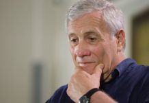 Yemen, Tajani “Non siamo in guerra con Houthi, ma il Mar Rosso è strategico”