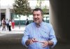 Salvini a Pontida “Proporrò congresso straordinario a ottobre, uniti si vince”