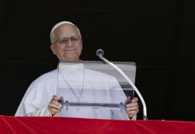 Papa “Preoccupato per la Somalia, comunità internazionale intervenga”