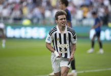 Conceicao e Bremer danno i 3 punti a Spalletti, la Juve batte 2-0 l’Atalanta