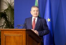Ia, Panetta “Stati Uniti più avanti dell’Europa, competitività a rischio”