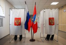 Elezioni per la Duma, Russia Unita al 57,86% voti su oltre 90% schede scrutinate