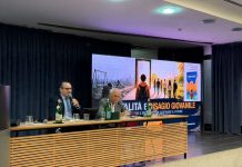 Denatalità e disagio giovanile, a Palermo confronto su ascolto e opportunità