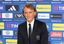 Inizia la seconda era Mancini in azzurro “Dobbiamo divertirci e vincere”