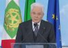 Mattarella “La scuola è aperta a tutti, deve unire e non lacerare”