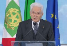 Mattarella “La scuola è aperta a tutti, deve unire e non lacerare”