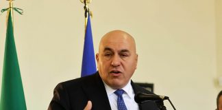 Crosetto “Assicurata continuità attività operative nel Golfo”