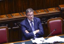 Deficit/Pil a -3,1%, Giorgetti “L’Italia non esce dalla procedura d’infrazione”