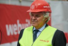 Salini (Webuild) “Pnrr sia modello strutturale, alleanza permanente Stato-imprese”