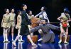 Da Rimini alla Cina, ballerina italiana danza per il Chongqing Ballet Theatre