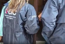 Blitz in 4 Paesi europei contro l’immigrazione irregolare, arresti e perquisizioni