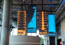 STEP FuturAbility District, a Milano nuova vita per l’installazione Future Trends