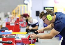 Al via a Shanghai la WorldSkills Competition, 1385 concorrenti da 68 paesi