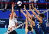Italvolley fuori ai quarti all’Europeo, Finlandia vince al tie-break
