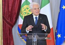 Ue, Mattarella “L’ordine multilaterale è argine al predominio della forza”