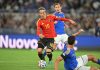 Falsa partenza per Mancini, Italia sconfitta 2-0 dal Belgio all’Olimpico