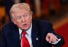 Trump dice no alla proposta di cessate il fuoco dell’Iran