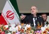 Pezeshkian “Consentiremo ingresso a ispettori nucleari Onu in Iran”