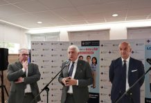 Sanità, a Primavalle Open Day per le Case della Comunità del Lazio