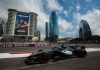 Russell vince a Baku davanti a Verstappen, 4° Leclerc e 5° Antonelli