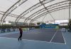 Cina, il tennis traina lo sviluppo delle contee e rilancia le aree rurali