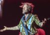 Jovanotti compie 60 anni, per il “ragazzo fortunato” l’età è solo un numero