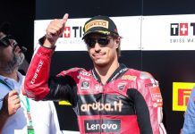 Nicolò Bulega campione del mondo di Superbike “Sono incredibilmente felice”