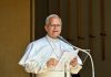 Papa Leone XIV “E’ impossibile considerare normale togliere la vita”
