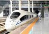 Cina, inaugurate 4 linee ferroviarie ad alta velocità