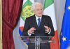 Marzabotto, Mattarella “La memoria resta monito e richiama alla responsabilità”