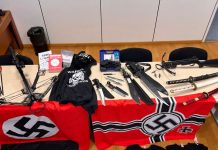 Trovato con manuali per ordigni e attentati terroristici, arrestato 17enne