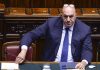Iraq, Crosetto “Concluso il rientro delle nostre Forze Armate, si apre nuova fase”