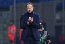 Alberto Gilardino è il nuovo allenatore del Parma